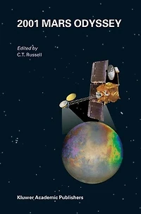 2001 Mars Odyssey