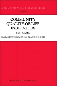 Community Quality-of-Life Indicators: Best Cases