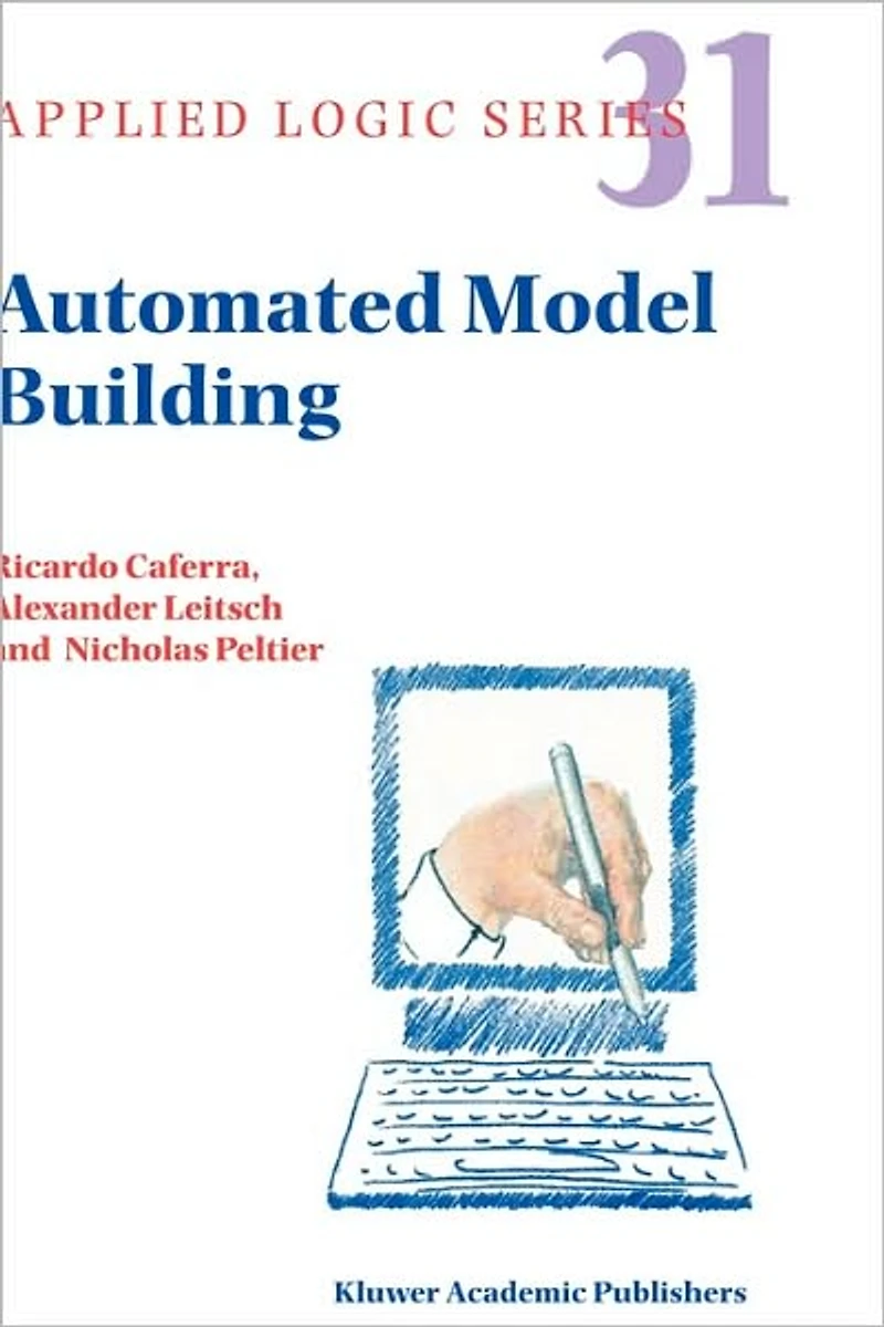 Automated Model Building