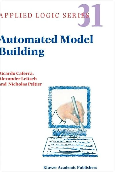 Automated Model Building