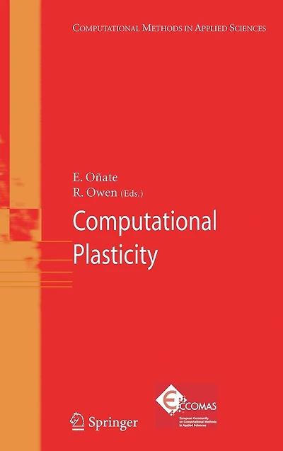 Computational Plasticity