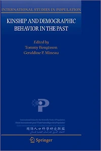 Kinship and Demographic Behavior the Past