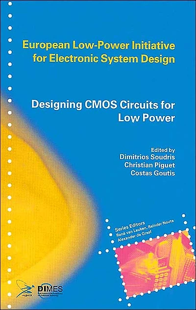 Designing CMOS Circuits for Low Power