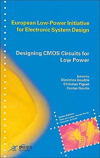 Designing CMOS Circuits for Low Power