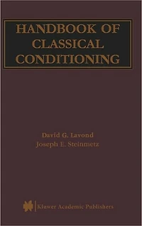 Handbook of Classical Conditioning