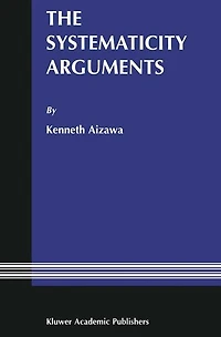 The Systematicity Arguments