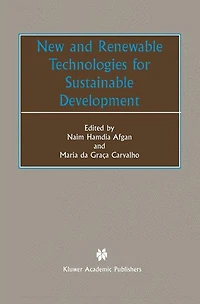 New and Renewable Technologies for Sustainable Development