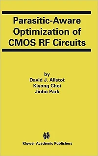 Parasitic-Aware Optimization of CMOS RF Circuits