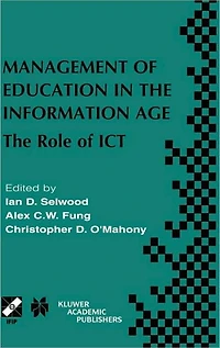 Management of Education The Information Age: Role ICT