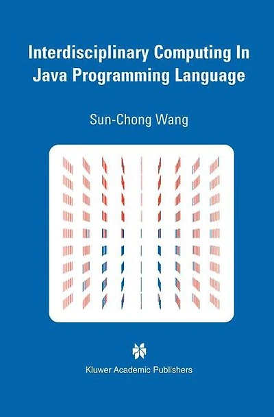 Interdisciplinary Computing Java Programming