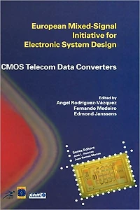 CMOS Telecom Data Converters