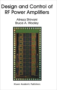 Design and Control of RF Power Amplifiers