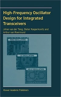 High-Frequency Oscillator Design for Integrated Transceivers