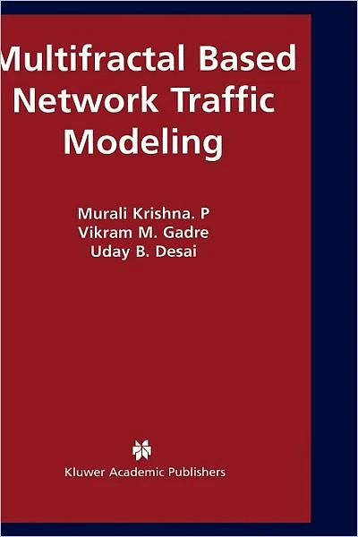 Multifractal Based Network Traffic Modeling