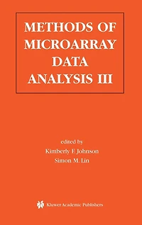 Methods of Microarray Data Analysis III: Papers from CAMDA '02