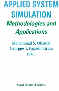 Applied System Simulation: Methodologies and Applications