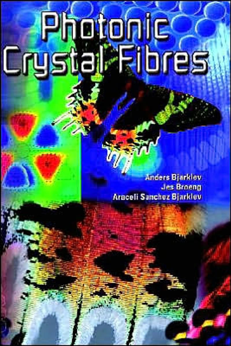 Photonic Crystal Fibres