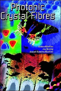 Photonic Crystal Fibres