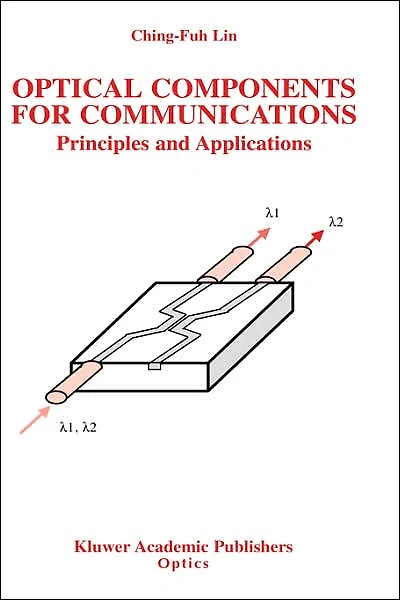 Optical Components for Communications: Principles and Applications