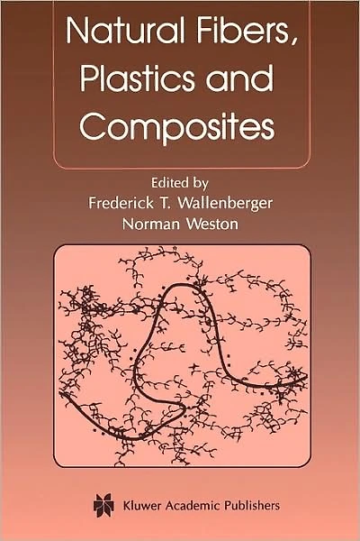 Natural Fibers, Plastics and Composites