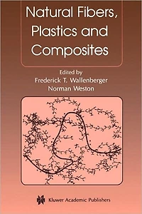 Natural Fibers, Plastics and Composites