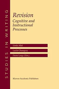 Revision Cognitive and Instructional Processes: Processes