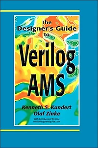 The Designer's Guide to Verilog-AMS