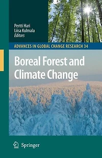 Boreal Forest and Climate Change