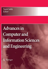 Advances Computer and Information Sciences Engineering