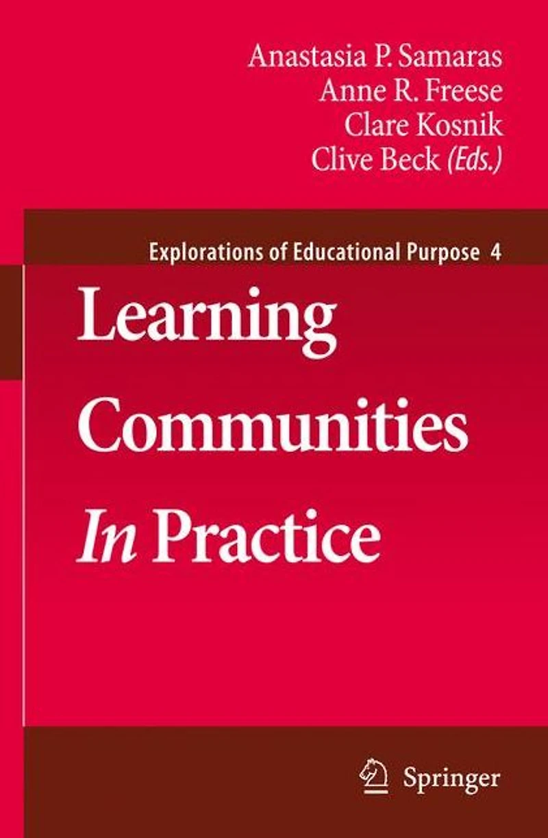 Learning Communities Practice