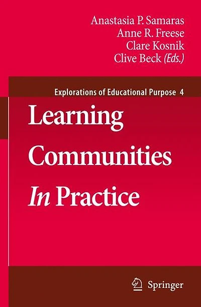 Learning Communities Practice
