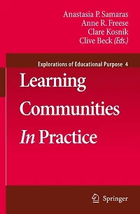 Learning Communities Practice