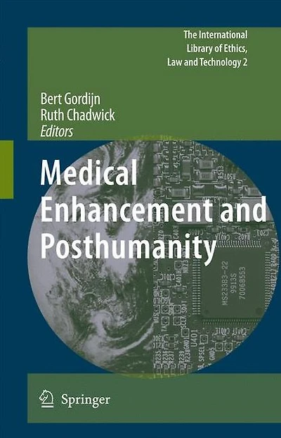 Medical Enhancement and Posthumanity