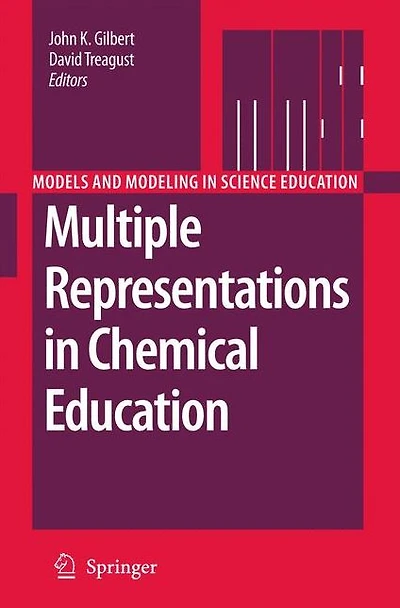 Multiple Representations Chemical Education