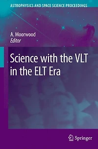 Science with the VLT ELT Era