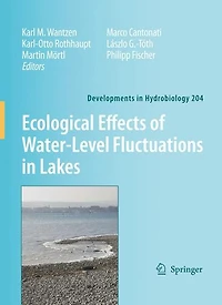 Ecological Effects of Water-level Fluctuations Lakes