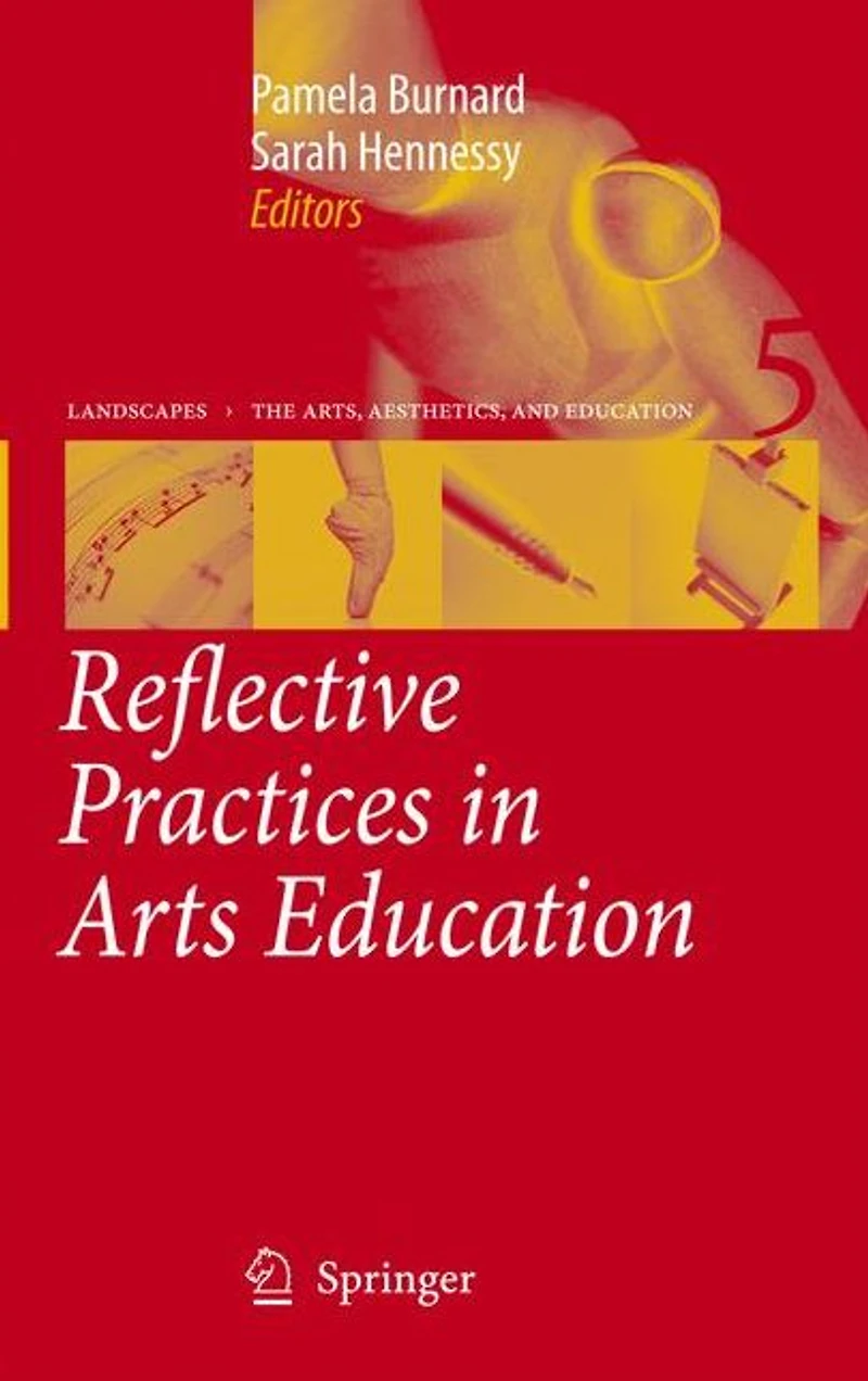 Reflective Practices Arts Education