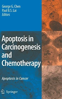 Apoptosis in Carcinogenesis and Chemotherapy: Apoptosis in cancer
