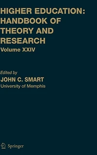 Higher Education: Handbook of Theory and Research: Volume 24