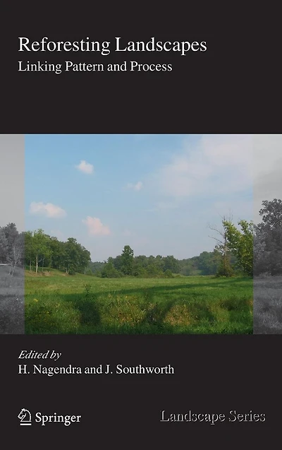 Reforesting Landscapes: Linking Pattern and Process