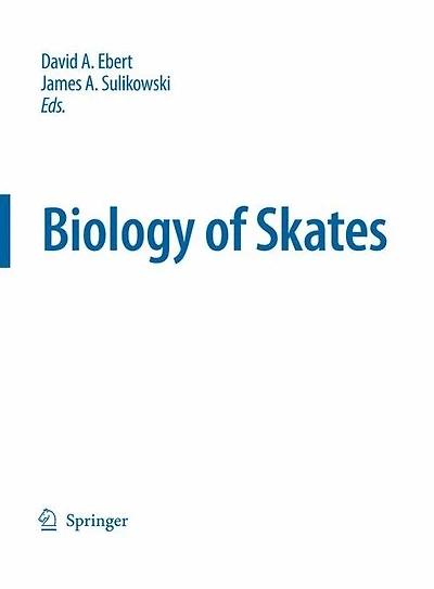 Biology of Skates