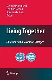 Living Together: Education and Intercultural Dialogue