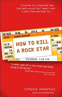 How to Kill a Rock Star