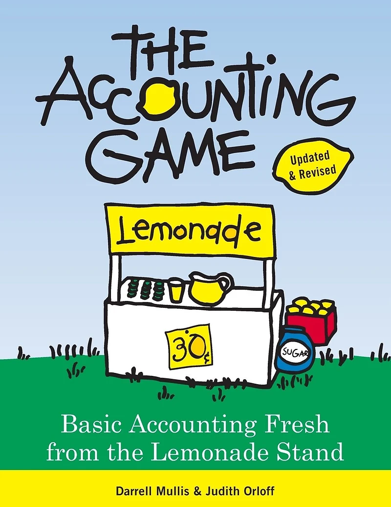 Accounting Game: Basic Fresh from the Lemonade Stand