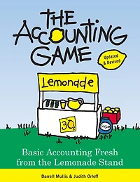 Accounting Game: Basic Fresh from the Lemonade Stand