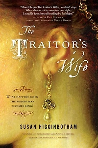 The Traitor's Wife