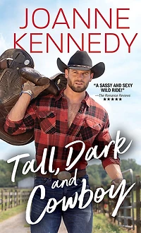 Tall, Dark and Cowboy