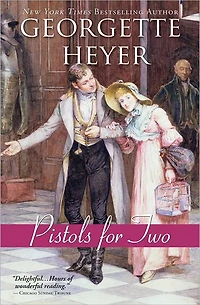 Pistols for Two