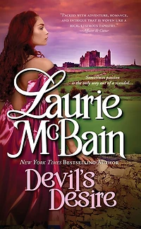 Devil's Desire