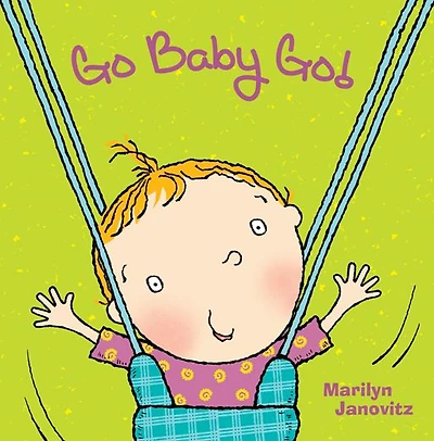 Go Baby Go